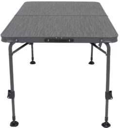Bo-Camp Logan Campingtafel - 120 X 80 Cm 12 Bo-Camp Logan Campingtafel - 120 X 80 Cm -Camping Verkoop 1404483 03 1 1