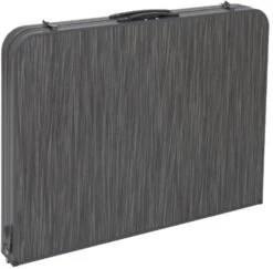 Bo-Camp Logan Campingtafel - 120 X 80 Cm 15 Bo-Camp Logan Campingtafel - 120 X 80 Cm -Camping Verkoop 1404483 06 1 1