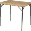 Bo-Camp Urban Outdoor Suffolk 80 X 60 Campingtafel - Bruin -Camping Verkoop 1404650 02 resultaat