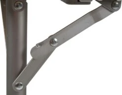 Bo-Camp Urban Outdoor Finsbury 100 X 65 Campingtafel - Bruin -Camping Verkoop 1404651 05 resultaat