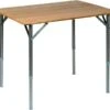 Bo-Camp Urban Outdoor Finsbury 100 X 65 Campingtafel - Bruin -Camping Verkoop 1404651 resultaat