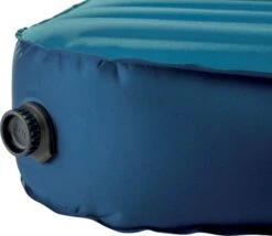 Therm-A-Rest MondoKing 3D 11.0 XW XL Zelfopblazende Slaapmat -Camping Verkoop 1477 1900 13225 tr mondoking marine large detail deflate closed