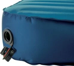 Therm-A-Rest MondoKing 3D 11.0 XW XL Zelfopblazende Slaapmat -Camping Verkoop 1477 1900 13225 tr mondoking marine large detail deflate open