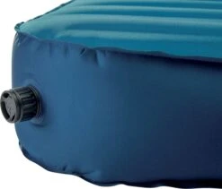 Therm-A-Rest MondoKing 3D 11.0 XW XL Zelfopblazende Slaapmat -Camping Verkoop 1477 1900 13225 tr mondoking marine large detail valve closed 1