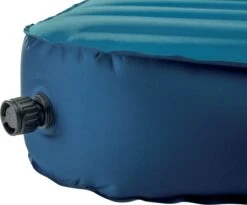 Therm-A-Rest MondoKing 3D 11.0 XW XL Zelfopblazende Slaapmat -Camping Verkoop 1477 1900 13225 tr mondoking marine large detail valve open