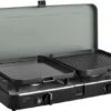 CADAC 2-Cook 3 Pro Deluxe - 2-pits Kooktoestel -Camping Verkoop 1544 1900 203p1 20 2 cook 3 pro deluxe 1