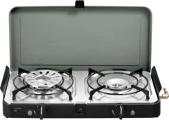 CADAC 2-Cook 3 Pro Deluxe - 2-pits Kooktoestel -Camping Verkoop 1583 1900 203p1 20 2 cook 3 pro deluxe 6
