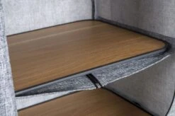 Bo-Camp Urban Outdoor Norbury Legkast -Camping Verkoop 1693684 03 resultaat