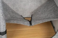 Bo-Camp Urban Outdoor Norbury Legkast -Camping Verkoop 1693684 05 resultaat