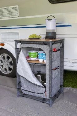 Bo-Camp Urban Outdoor Norbury Legkast -Camping Verkoop 1693684 11 resultaat