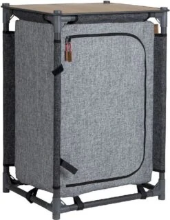 Bo-Camp Urban Outdoor Norbury Legkast -Camping Verkoop 1693684 resultaat