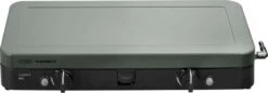 CADAC 2-Cook 3 Pro Stove - 2-pits Kooktoestel -Camping Verkoop 1740 1900 203p1 20 203p1 10 2 cook 3 pro 1