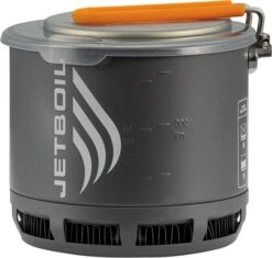 Jetboil STASH Kooksysteem 9 Jetboil STASH Kooksysteem -Camping Verkoop 1808 1900 00972089 03
