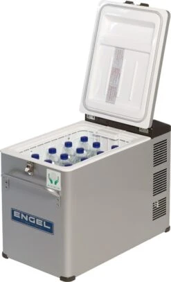 Engel MT45F-S Compressor Koelbox - 40 Liter 12 Engel MT45F-S Compressor Koelbox - 40 Liter -Camping Verkoop 1900 1191 mt45f s 1 1
