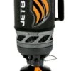 Jetboil Flash™ Carbon Gasbrander -Camping Verkoop 1900 1198 00973618 01