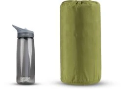 Sea To Summit Camp Mat Rectangular 3.8 L Zelfopblazende Slaapmat 16 Sea To Summit Camp Mat Rectangular 3.8 L Zelfopblazende Slaapmat -Camping Verkoop 1900 1267 00977774 06