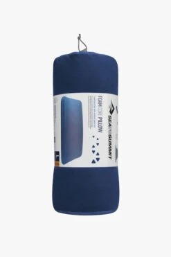 Sea To Summit Foam Core Large Hoofdkussen - Donkerblauw -Camping Verkoop 1900 1267 00977842 08 medium