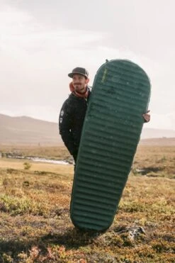 Therm-A-Rest Trail Pro 7.6 Zelfopblazende Slaapmat -Camping Verkoop 1900 1267 2020 summer norway gjende baseberg 2070 1