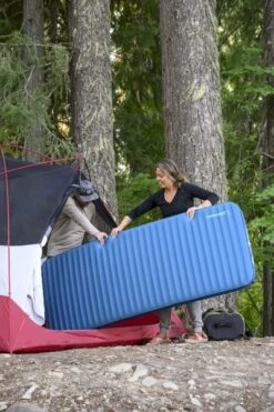 Therm-A-Rest MondoKing 3D 11.0 XW XL Zelfopblazende Slaapmat -Camping Verkoop 1900 1267 2022 cascade summer carcamp washington rinckenberger 4443