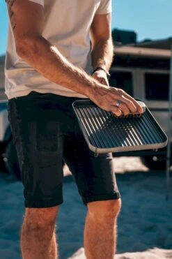 CADAC 2-Cook 3 Pro Deluxe - 2-pits Kooktoestel -Camping Verkoop 1900 1267 2 cook 3 6