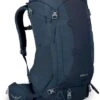 Osprey Volt Backpack - Blauw - 65 Liter -Camping Verkoop 1900 1342 1900 1425 volt65 s22 side mutedspaceblue 10004088