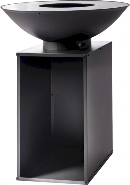 RedFire ONYX Classic Vuurschaal Bbq - 80 Cm - Afbeelding 2