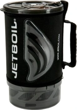 Jetboil Flash™ Carbon Gasbrander 11 Jetboil Flash™ Carbon Gasbrander -Camping Verkoop 1900 1387 00973618 02