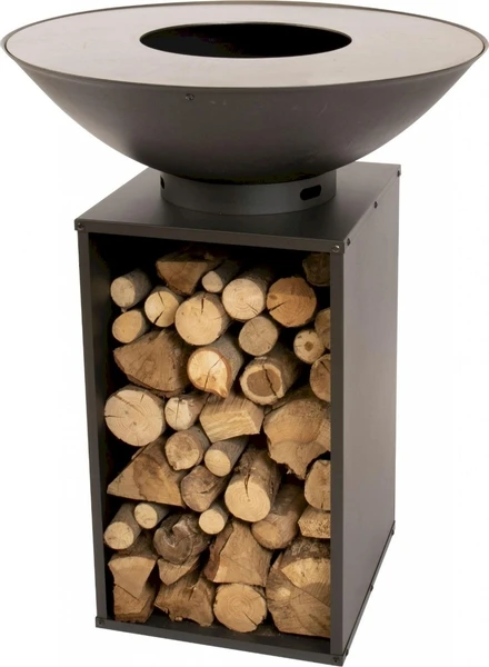 RedFire ONYX Classic Vuurschaal Bbq - 80 Cm