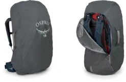 Osprey Farpoint Trek Pack Rugzak - Blauw - 55 Liter 16 Osprey Farpoint Trek Pack Rugzak - Blauw - 55 Liter -Camping Verkoop 1900 1425 farpointtrekpack55 s22 side3 mutedspaceblue 10003693
