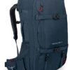 Osprey Farpoint Trek Pack Rugzak - Blauw - 55 Liter -Camping Verkoop 1900 1425 farpointtrekpack55 s22 side mutedspaceblue 10003693
