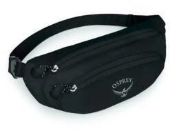 Osprey Ultralight Stuff Heuptas - Zwart
