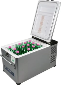 Engel MT35F-S Compressor Koelbox - 32 Liter 13 Engel MT35F-S Compressor Koelbox - 32 Liter -Camping Verkoop 1900 1432 mt35fs deckel offen