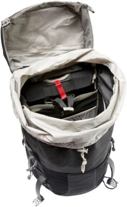 Vaude Brenta Rugzak - 36 + 6 Liter - Zwart 11 Vaude Brenta Rugzak - 36 + 6 Liter - Zwart -Camping Verkoop 1900 1462 brenta 4