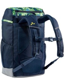 Vaude Puck Kinderrugzak - 10 Liter - Groen -Camping Verkoop 1900 1462 puck groen 3