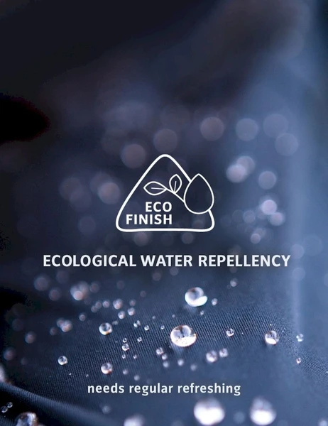 Vaude Puck Kinderrugzak - 10 Liter - Blauw 6 Vaude Puck Kinderrugzak - 10 Liter - Blauw - Afbeelding 4