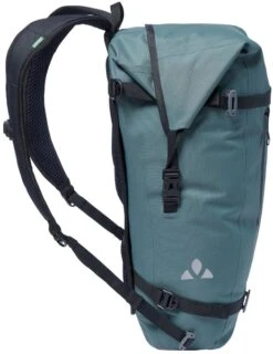 Vaude Proof Fietsrugzak - 22 Liter - Groen 10 Vaude Proof Fietsrugzak - 22 Liter - Groen -Camping Verkoop 1900 1462 vdp 3