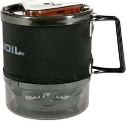 Jetboil MiniMo® Carbon Gasbrander -Camping Verkoop 1900 1606 00973682 02
