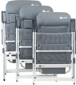 Dukdalf Presto 8800 Standenstoel - Antraciet 17 Dukdalf Presto 8800 Standenstoel - Antraciet -Camping Verkoop 1900 1685 grijs 8