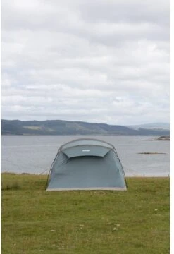 Vango Lismore 450 Tunneltent - 4 Persoons - Groen -Camping Verkoop 1900 1783 lismore 450 package 2