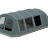 Vango Lismore Air 600XL Opblaasbare Tunneltent - 5 Persoons - Groen -Camping Verkoop 1900 1783 lismore air 600xl package