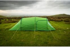 Vango Omega 250 Tunneltent - 2 Persoons - Groen 13 Vango Omega 250 Tunneltent - 2 Persoons - Groen -Camping Verkoop 1900 1783 omega 250 4