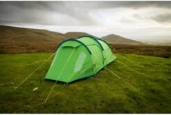 Vango Omega 250 Tunneltent - 2 Persoons - Groen 14 Vango Omega 250 Tunneltent - 2 Persoons - Groen -Camping Verkoop 1900 1783 omega 250 5