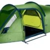 Vango Omega 350 Tunneltent - 3 Persoons - Groen -Camping Verkoop 1900 1783 omega 350