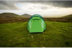 Vango Omega 350 Tunneltent - 3 Persoons - Groen -Camping Verkoop 1900 1783 omega 350 4