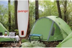 Vango Tay 300 Koepeltent - 3 Persoons - Groen -Camping Verkoop 1900 1783 tay 300 5