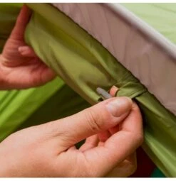 Vango Tay 300 Koepeltent - 3 Persoons - Groen -Camping Verkoop 1900 1783 tay 300 6