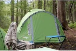Vango Tay 300 Koepeltent - 3 Persoons - Groen -Camping Verkoop 1900 1783 tay 300 9