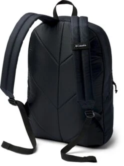 Columbia Zigzag Dagrugzak - 22 Liter - Zwart 8 Columbia Zigzag Dagrugzak - 22 Liter - Zwart -Camping Verkoop 1900 1810 1890021 010 b