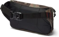 Columbia Zigzag Heuptas - Camouflage -Camping Verkoop 1900 1810 1890911 317 b