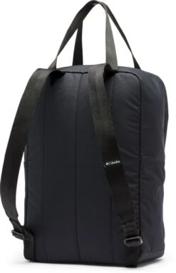 Columbia Trek Dagrugzak - 18 Liter - Zwart 10 Columbia Trek Dagrugzak - 18 Liter - Zwart -Camping Verkoop 1900 1810 1997401 010 b